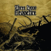 Three Hour Ceasefire - Cry Havoc 